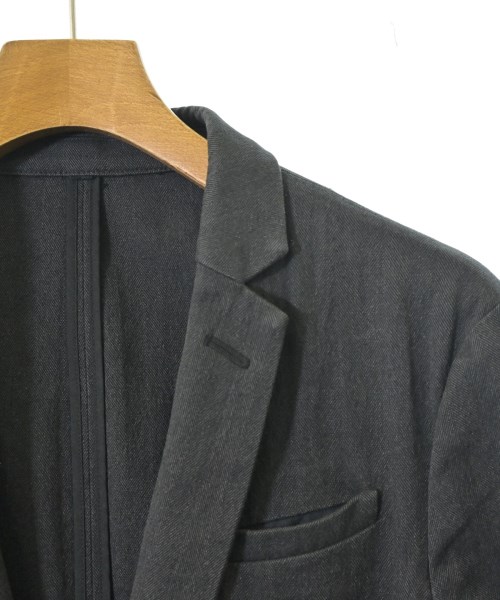 BURBERRY（バーバリー）ジャケット 黒 サイズ:-(S位) メンズ/2200620272056