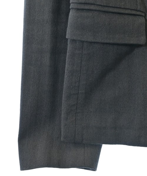 BURBERRY（バーバリー）ジャケット 黒 サイズ:-(S位) メンズ/2200620272056