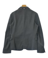 BURBERRY（バーバリー）ジャケット 黒 サイズ:-(S位) メンズ/2200620272056