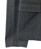 BURBERRY（バーバリー）ジャケット 黒 サイズ:-(S位) メンズ/2200620272056