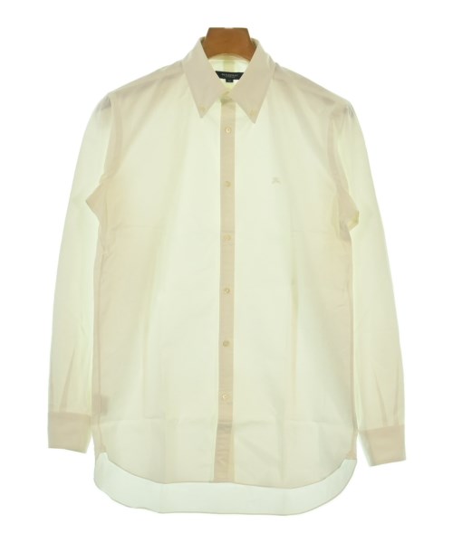 バーバリー(BURBERRY)のBURBERRY ドレスシャツ