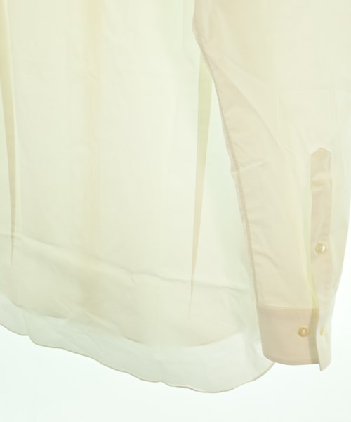 BURBERRY（バーバリー）ドレスシャツ 白 サイズ:M メンズ/2200620272186
