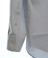 BURBERRY（バーバリー）ドレスシャツ 青 サイズ:38(S位) メンズ/2200620272193