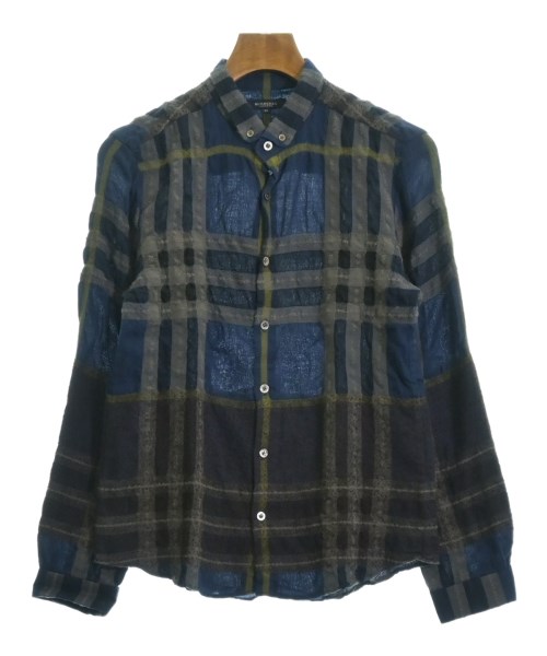 バーバリー(BURBERRY)のBURBERRY カジュアルシャツ