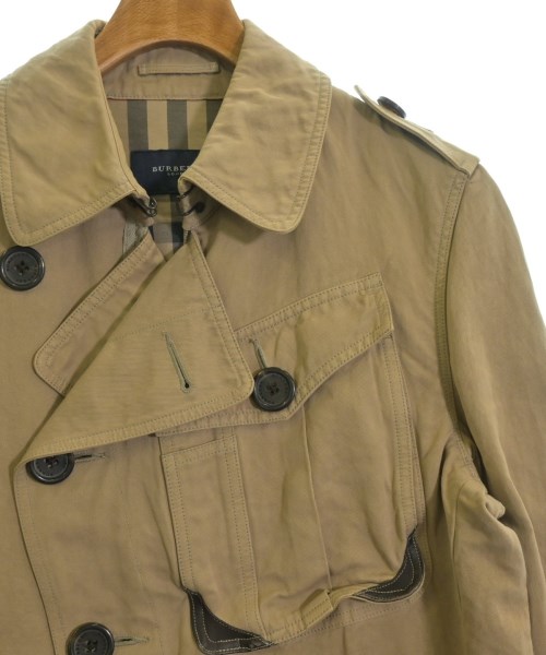 BURBERRY（バーバリー）その他 ベージュ サイズ:40(M位) メンズ/2200620272339