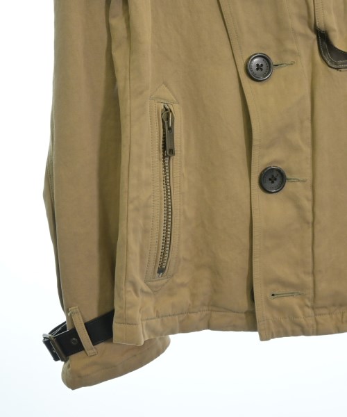 BURBERRY（バーバリー）その他 ベージュ サイズ:40(M位) メンズ/2200620272339