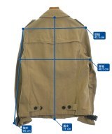 BURBERRY（バーバリー）その他 ベージュ サイズ:40(M位) メンズ/2200620272339