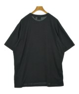 BURBERRY（バーバリー）Tシャツ・カットソー 黒 サイズ:XXL メンズ/2200612333062