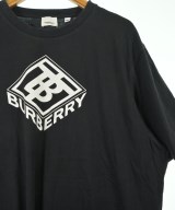 BURBERRY（バーバリー）Tシャツ・カットソー 黒 サイズ:XXL メンズ/2200612333062