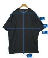 BURBERRY（バーバリー）Tシャツ・カットソー 黒 サイズ:XXL メンズ/2200612333062