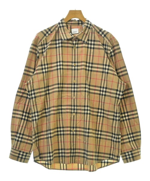 バーバリー(BURBERRY)のBURBERRY カジュアルシャツ