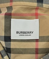 BURBERRY（バーバリー）カジュアルシャツ ベージュ サイズ:XXXL メンズ/2200612333147