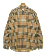 BURBERRY カジュアルシャツ
