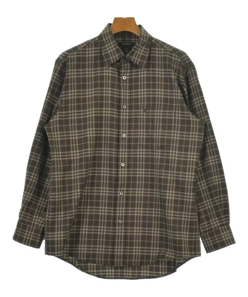 バーバリー(BURBERRY)のBURBERRY カジュアルシャツ