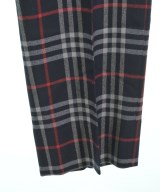 BURBERRY（バーバリー）スラックス 黒 サイズ:79(M位) メンズ/2200620600071