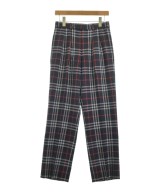 BURBERRY スラックス