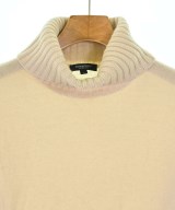 BURBERRY（バーバリー）ニット・セーター ベージュ サイズ:2(M位) レディース/2200620632010