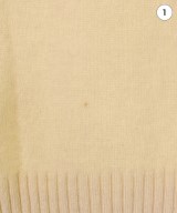 BURBERRY（バーバリー）ニット・セーター ベージュ サイズ:2(M位) レディース/2200620632010