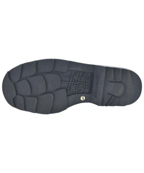 BURBERRY（バーバリー）その他 黒 サイズ:EU40 1/2(25.5cm位) メンズ/2200620951227
