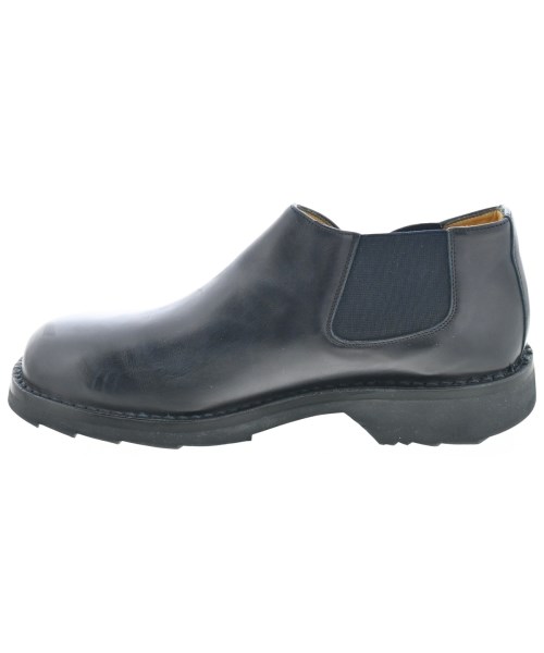 BURBERRY（バーバリー）その他 黒 サイズ:EU40 1/2(25.5cm位) メンズ/2200620951227