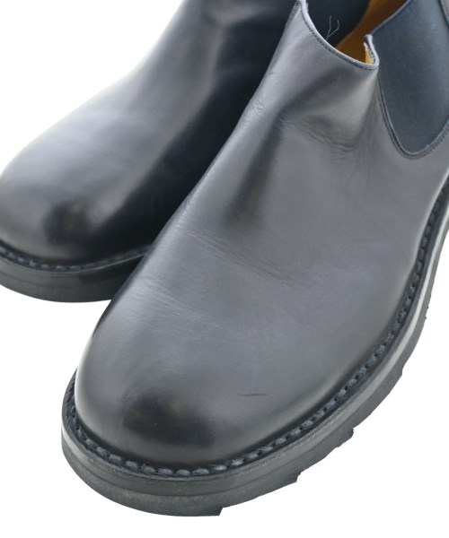 BURBERRY（バーバリー）その他 黒 サイズ:EU40 1/2(25.5cm位) メンズ/2200620951227