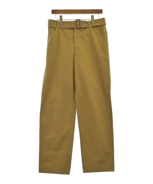 バーバリー(BURBERRY)のBURBERRY チノパン