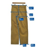 BURBERRY（バーバリー）チノパン ベージュ サイズ:46(M位) メンズ/2200620951340