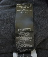BURBERRY（バーバリー）ブルゾン グレー サイズ:XXS メンズ/2200620951418