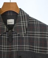 BURBERRY（バーバリー）ブルゾン グレー サイズ:XXS メンズ/2200620951418
