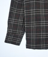 BURBERRY（バーバリー）ブルゾン グレー サイズ:XXS メンズ/2200620951418