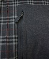 BURBERRY（バーバリー）ブルゾン グレー サイズ:XXS メンズ/2200620951418