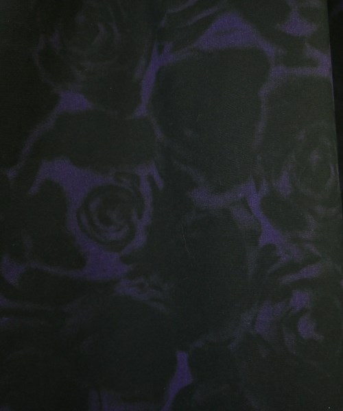 BURBERRY（バーバリー）その他 紫 サイズ:L メンズ/2200620951432