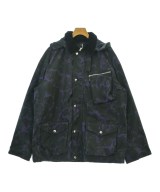 BURBERRY（バーバリー）その他 紫 サイズ:L メンズ/2200620951432