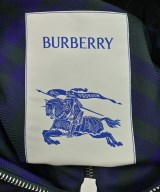 BURBERRY（バーバリー）その他 紫 サイズ:L メンズ/2200620951432