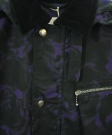 BURBERRY（バーバリー）その他 紫 サイズ:L メンズ/2200620951432