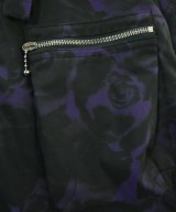 BURBERRY（バーバリー）その他 紫 サイズ:L メンズ/2200620951432