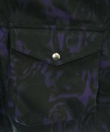 BURBERRY（バーバリー）その他 紫 サイズ:L メンズ/2200620951432