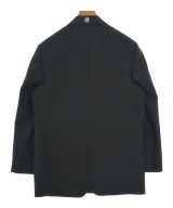 BURBERRY（バーバリー）テーラードジャケット 黒 サイズ:44(S位) メンズ/2200620951456