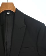 BURBERRY（バーバリー）テーラードジャケット 黒 サイズ:44(S位) メンズ/2200620951456