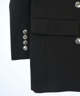 BURBERRY（バーバリー）テーラードジャケット 黒 サイズ:44(S位) メンズ/2200620951456