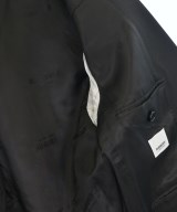 BURBERRY（バーバリー）テーラードジャケット 黒 サイズ:44(S位) メンズ/2200620951456