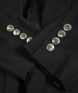 BURBERRY（バーバリー）テーラードジャケット 黒 サイズ:44(S位) メンズ/2200620951456