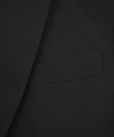 BURBERRY（バーバリー）テーラードジャケット 黒 サイズ:44(S位) メンズ/2200620951456