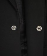 BURBERRY（バーバリー）テーラードジャケット 黒 サイズ:44(S位) メンズ/2200620951456