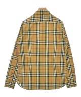 BURBERRY（バーバリー）カジュアルシャツ ベージュ サイズ:40(M位) レディース/2200620978026