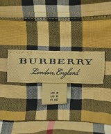 BURBERRY（バーバリー）カジュアルシャツ ベージュ サイズ:40(M位) レディース/2200620978026