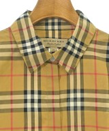 BURBERRY（バーバリー）カジュアルシャツ ベージュ サイズ:40(M位) レディース/2200620978026