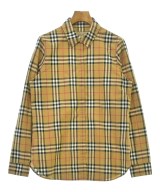 BURBERRY カジュアルシャツ