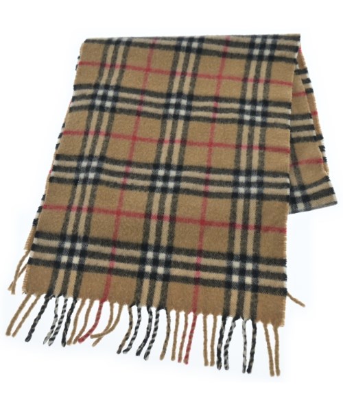バーバリー(BURBERRY)のBURBERRY マフラー
