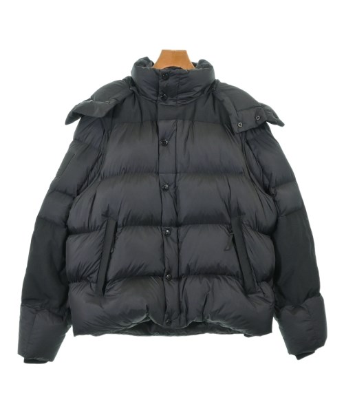 バーバリー(BURBERRY)のBURBERRY ダウンジャケット/ダウンベスト